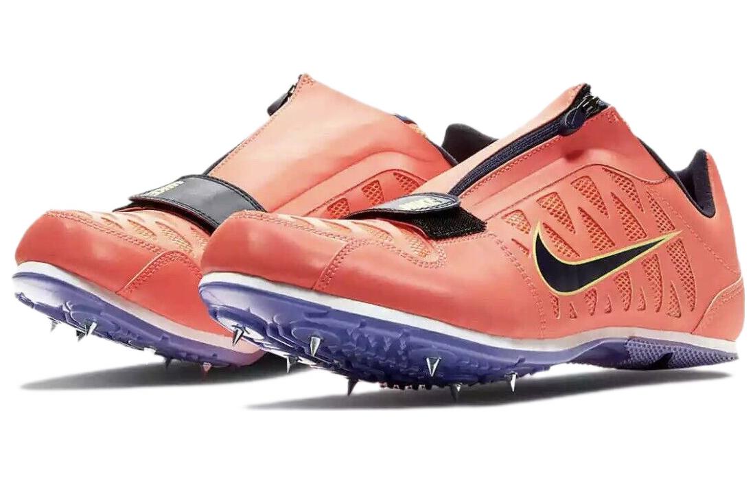 Lookbook Nike Zoom Long Jump 4 'Bright Mango' Salto Largo Zapatillas 415339-800