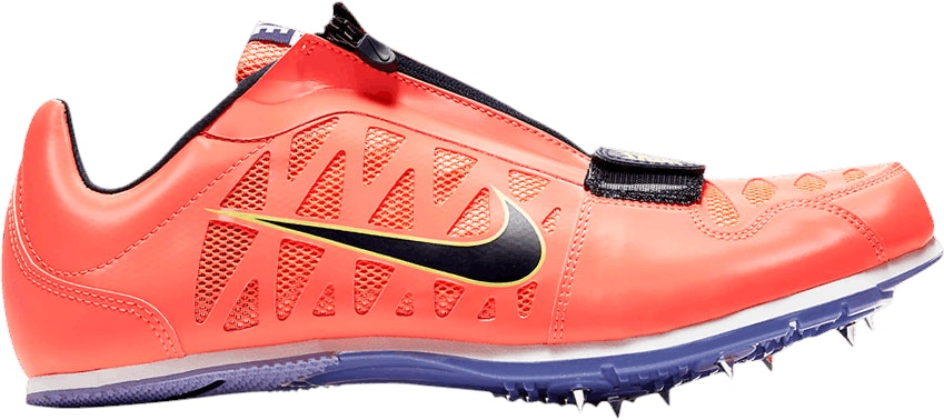 Nike zoom shop long jump 4