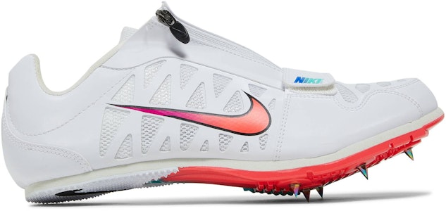 Nike Zoom Long Jump 4 'Putih Ombre' 415339-101 Buy Nike Zoom Long Jump 4 'Putih Ombre' 415339-101