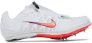 Buy Nike Zoom Long Jump 4 'Putih Ombre' 415339-101
