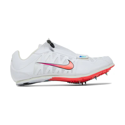 Nike Zoom Long Jump 4 'White Ombre'