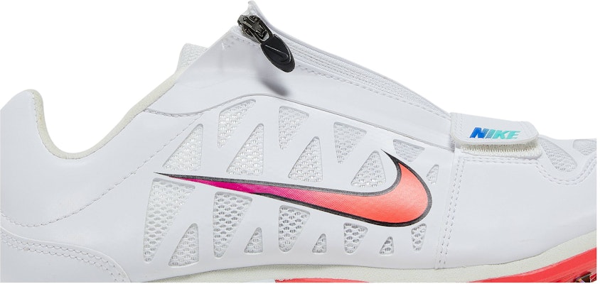 Nike Zoom Long Jump 4 'Putih Ombre' 415339-101 Order Nike Zoom Long Jump 4 'Putih Ombre' 415339-101