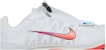 Nike Zoom Long Jump 4 'Putih Ombre' 415339-101