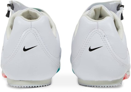 Nike Zoom Long Jump 4 'Putih Ombre' 415339-101 Details for Nike Zoom Long Jump 4 'Putih Ombre' 415339-101