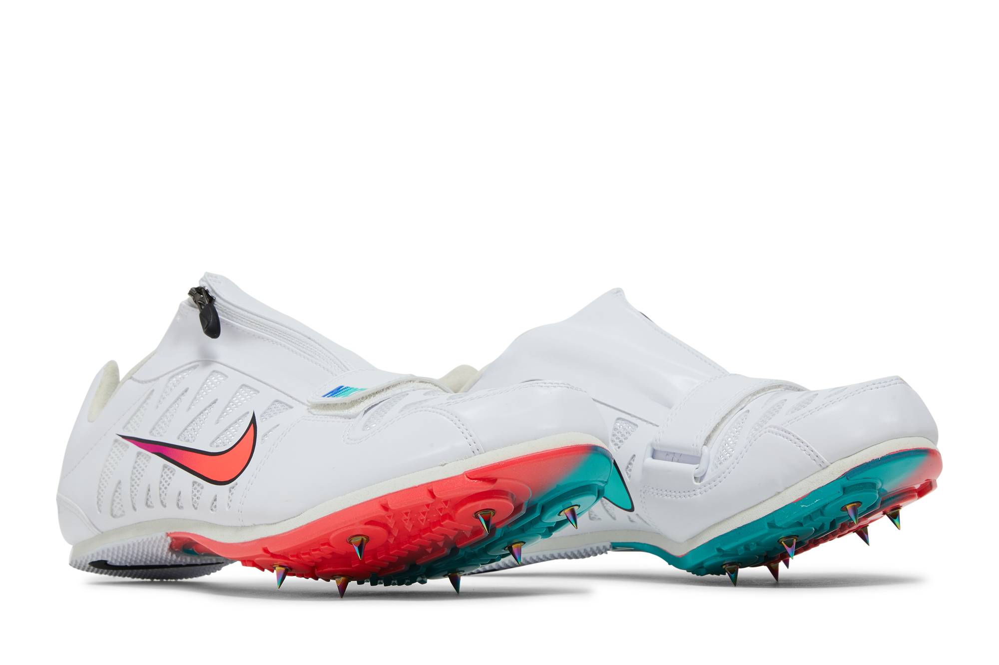 Nike Zoom LJ 4 Olympics Track & Field Long Jump DM5659-100
