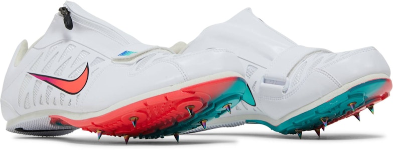 Nike Zoom Long Jump 4 'Putih Ombre' 415339-101 Cheap Nike Zoom Long Jump 4 'Putih Ombre' 415339-101