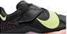 Nike Zoom Long Jump 'Anthracite Pink Volt' - Kasut Lompat Jauh Nike Lelaki CT0079-001