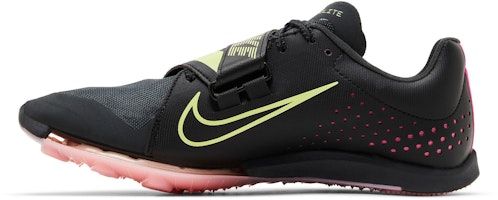 나이키 줌 롱점프 '앤쓰라사이트 핑크 볼트' CT0079-001 Lookbook 나이키 줌 롱점프 '앤쓰라사이트 핑크 볼트' CT0079-001