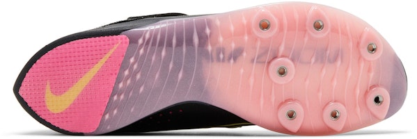 나이키 줌 롱점프 '앤쓰라사이트 핑크 볼트' CT0079-001 Shop 나이키 줌 롱점프 '앤쓰라사이트 핑크 볼트' CT0079-001