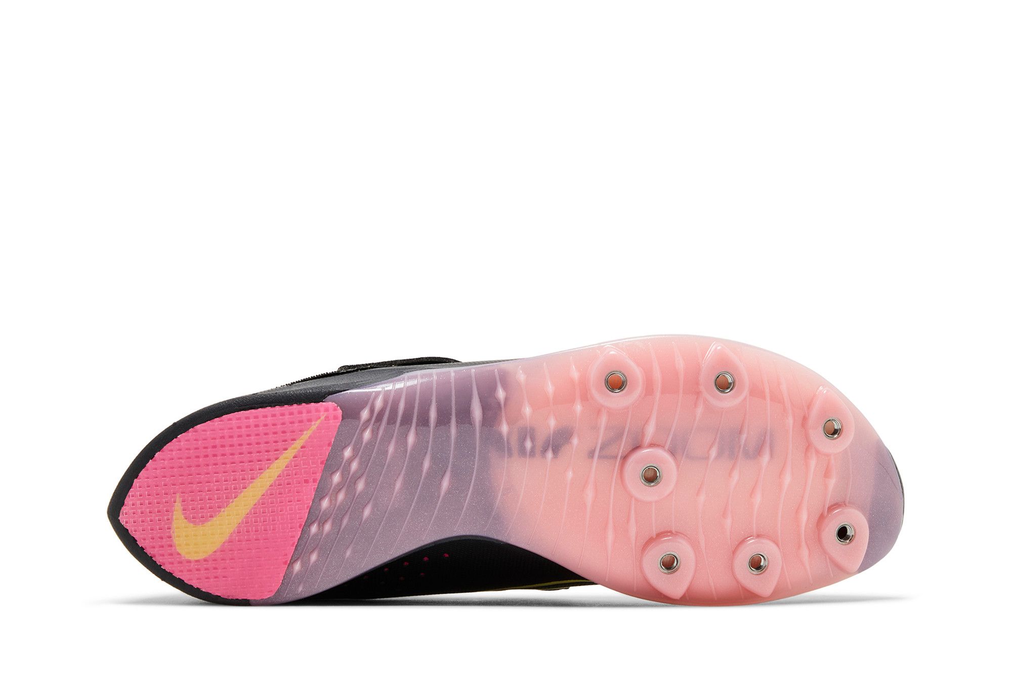 Purchase Nike Zoom Weitsprung ''Anthracite Pink Volt'' CT0079-001