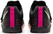 Nike Zoom Long Jump 'Anthracite Pink Volt' - Kasut Lompat Jauh Nike Lelaki CT0079-001