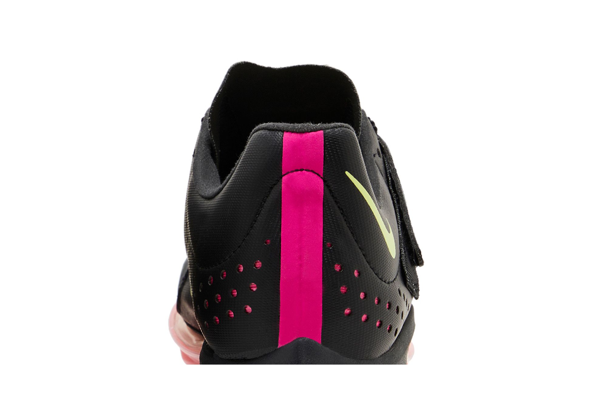 Cheap Nike Zoom Weitsprung ''Anthracite Pink Volt'' CT0079-001