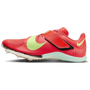 Nike Zoom Long Jump Elite 「亮紅萊姆」 FZ9326-600 Buy Nike Zoom Long Jump Elite 「亮紅萊姆」 FZ9326-600