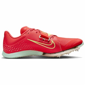 Nike Zoom Long Jump Elite 「亮紅萊姆」 FZ9326-600 Order Nike Zoom Long Jump Elite 「亮紅萊姆」 FZ9326-600