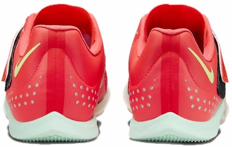 Nike Zoom Long Jump Elite 「亮紅萊姆」 FZ9326-600 Purchase Nike Zoom Long Jump Elite 「亮紅萊姆」 FZ9326-600