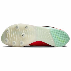 Nike Zoom Long Jump Elite 「亮紅萊姆」 FZ9326-600 Details for Nike Zoom Long Jump Elite 「亮紅萊姆」 FZ9326-600