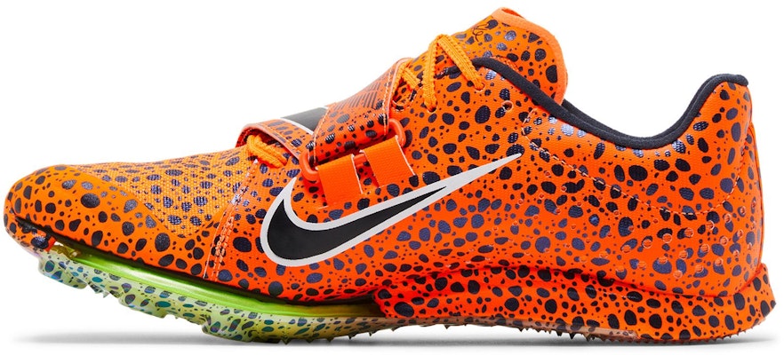 Nike Zoom Long Jump Elite 'Electric Pack' Salto de Longitud. FV2329-900 Lookbook Nike Zoom Long Jump Elite 'Electric Pack' Salto de Longitud. FV2329-900
