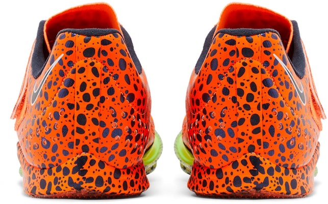Nike Zoom Long Jump Elite 'Electric Pack' Salto de Longitud. FV2329-900 Details for Nike Zoom Long Jump Elite 'Electric Pack' Salto de Longitud. FV2329-900
