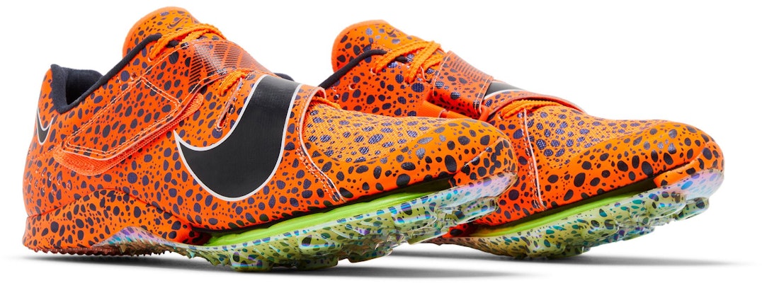 Nike Zoom Long Jump Elite 'Electric Pack' Salto de Longitud. FV2329-900 Cheap Nike Zoom Long Jump Elite 'Electric Pack' Salto de Longitud. FV2329-900