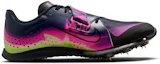 Details for Nike Air Zoom Long Jump Elite Glam Rosa Brillante Azul Void IM9128-600