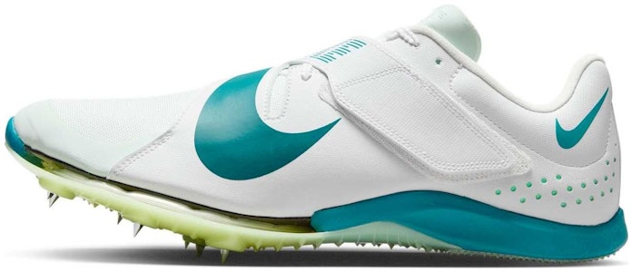 ナイキ ズーム ロングジャンプ エリート 'ホワイト ブライトスプルース' FZ9326-100 Buy ナイキ ズーム ロングジャンプ エリート 'ホワイト ブライトスプルース' FZ9326-100