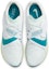 Shop Nike Zoom Long Jump Elite 'White Bright Spruce' FZ9326-100