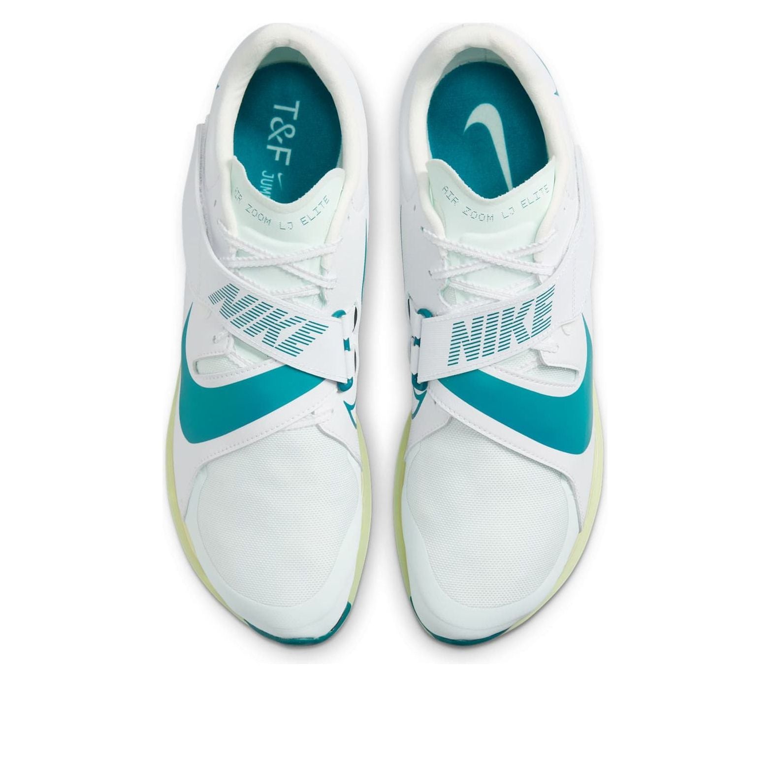 Purchase Nike Zoom 長跳 Elite '白色 明亮青翠' FZ9326-100