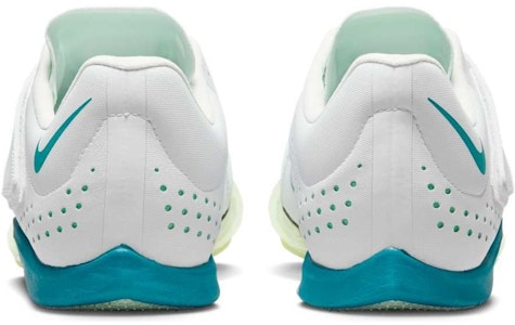 ナイキ ズーム ロングジャンプ エリート 'ホワイト ブライトスプルース' FZ9326-100 Purchase ナイキ ズーム ロングジャンプ エリート 'ホワイト ブライトスプルース' FZ9326-100