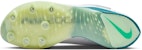 Nike Zoom Long Jump Elite 'White Bright Spruce' FZ9326-100