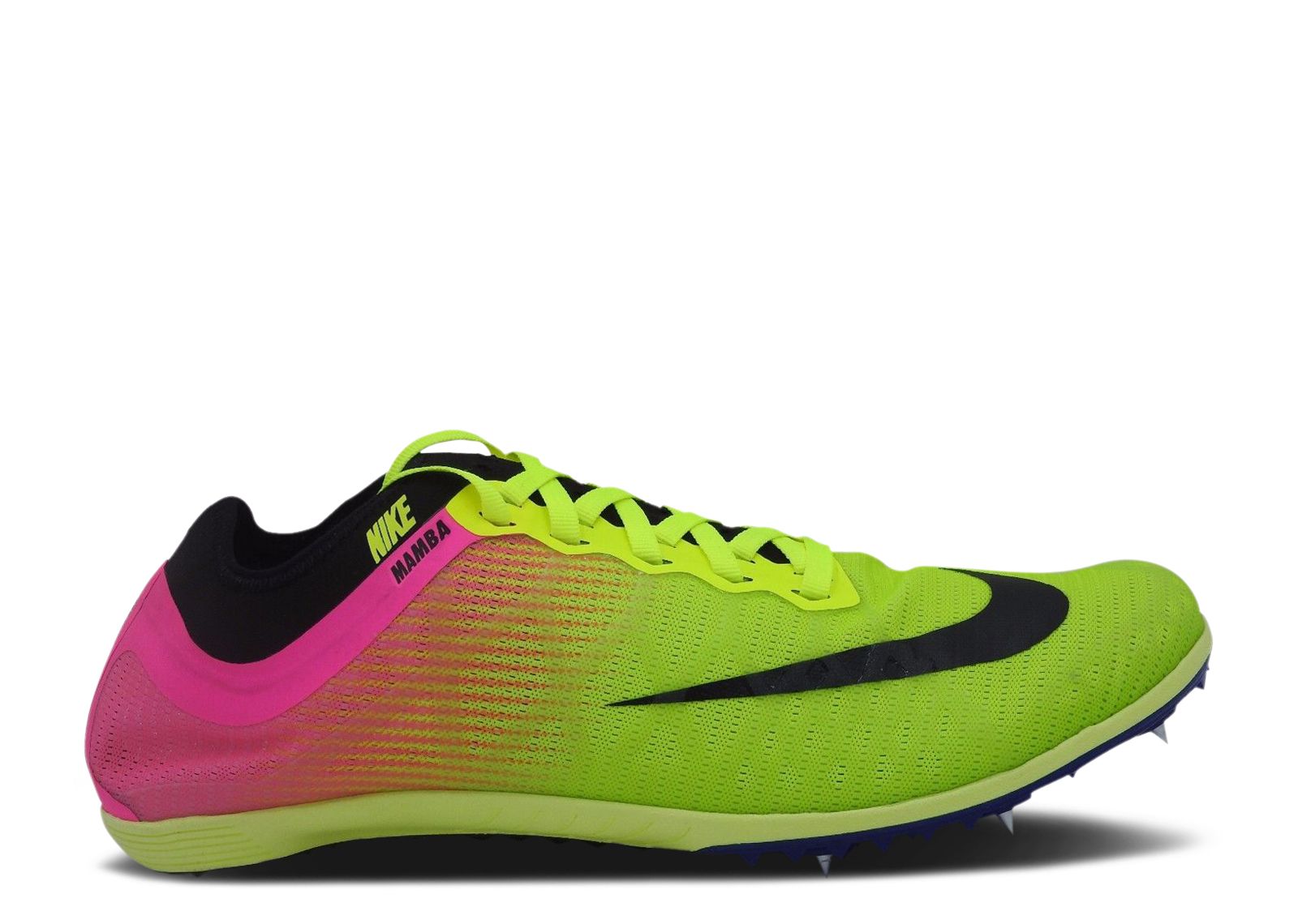 Nike Zoom Mamba 3 'Rio Olympics' 706617-999