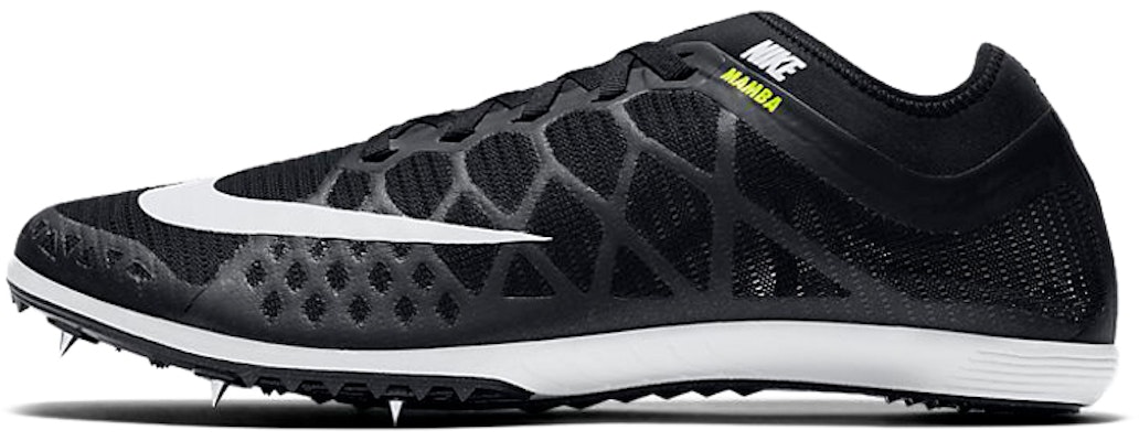 Nike Zoom Mamba 3 Zwart/Wit 706617-017 Buy Nike Zoom Mamba 3 Zwart/Wit 706617-017