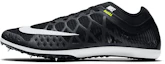 Buy Nike Zoom Mamba 3 Zwart/Wit 706617-017