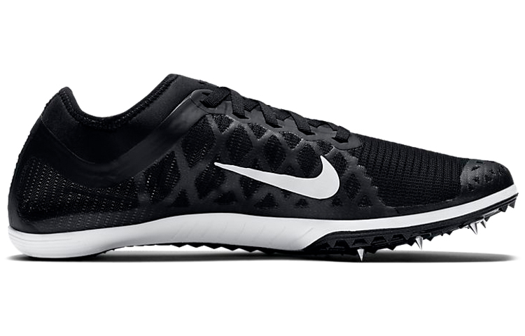Order Nike Zoom Mamba 3 Zwart/Wit 706617-017