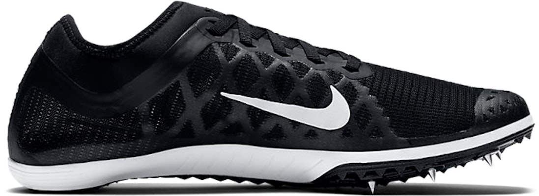 Nike Zoom Mamba 3 Zwart/Wit 706617-017 Order Nike Zoom Mamba 3 Zwart/Wit 706617-017