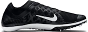 Order Nike Zoom Mamba 3 Zwart/Wit 706617-017
