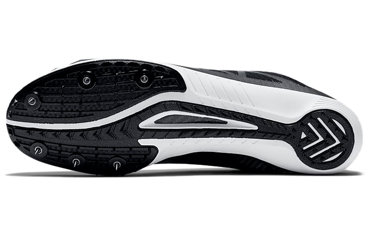 Details for Nike Zoom Mamba 3 Zwart/Wit 706617-017