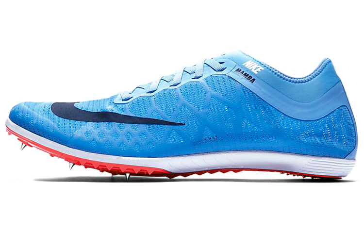 Nike Zoom Mamba 3 Blue/Black/Red 706617-446