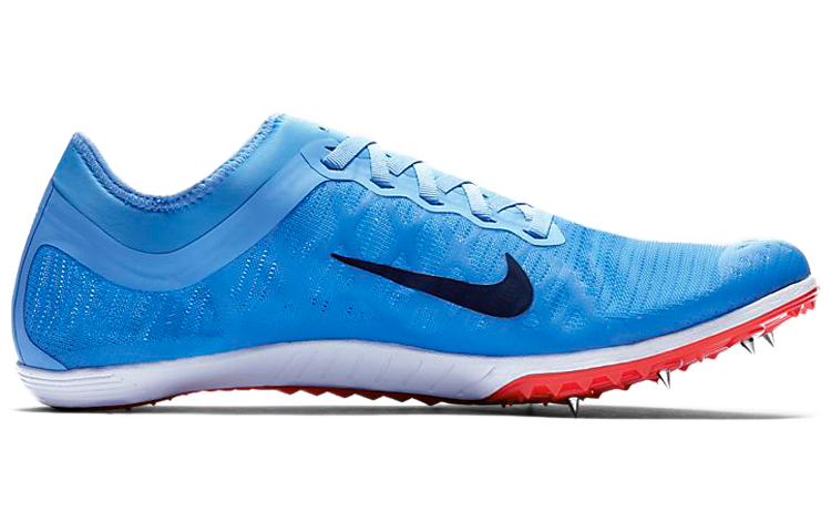 Order Nike Zoom Mamba 3 Blau/Schwarz/Rot 706617-446