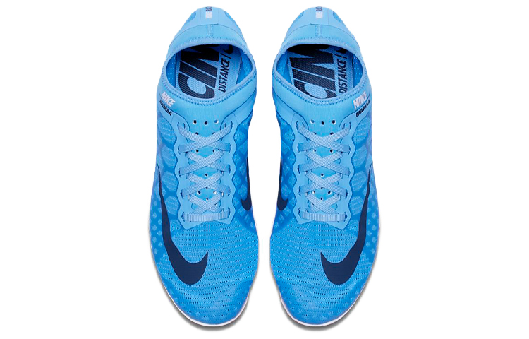 Shop Nike Zoom Mamba 3 Blau/Schwarz/Rot 706617-446