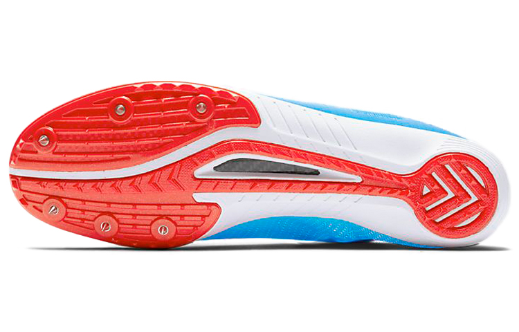 Details for Nike Zoom Mamba 3 Blau/Schwarz/Rot 706617-446