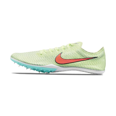 Nike Zoom Mamba 5 'Barely Volt Hyper Orange'