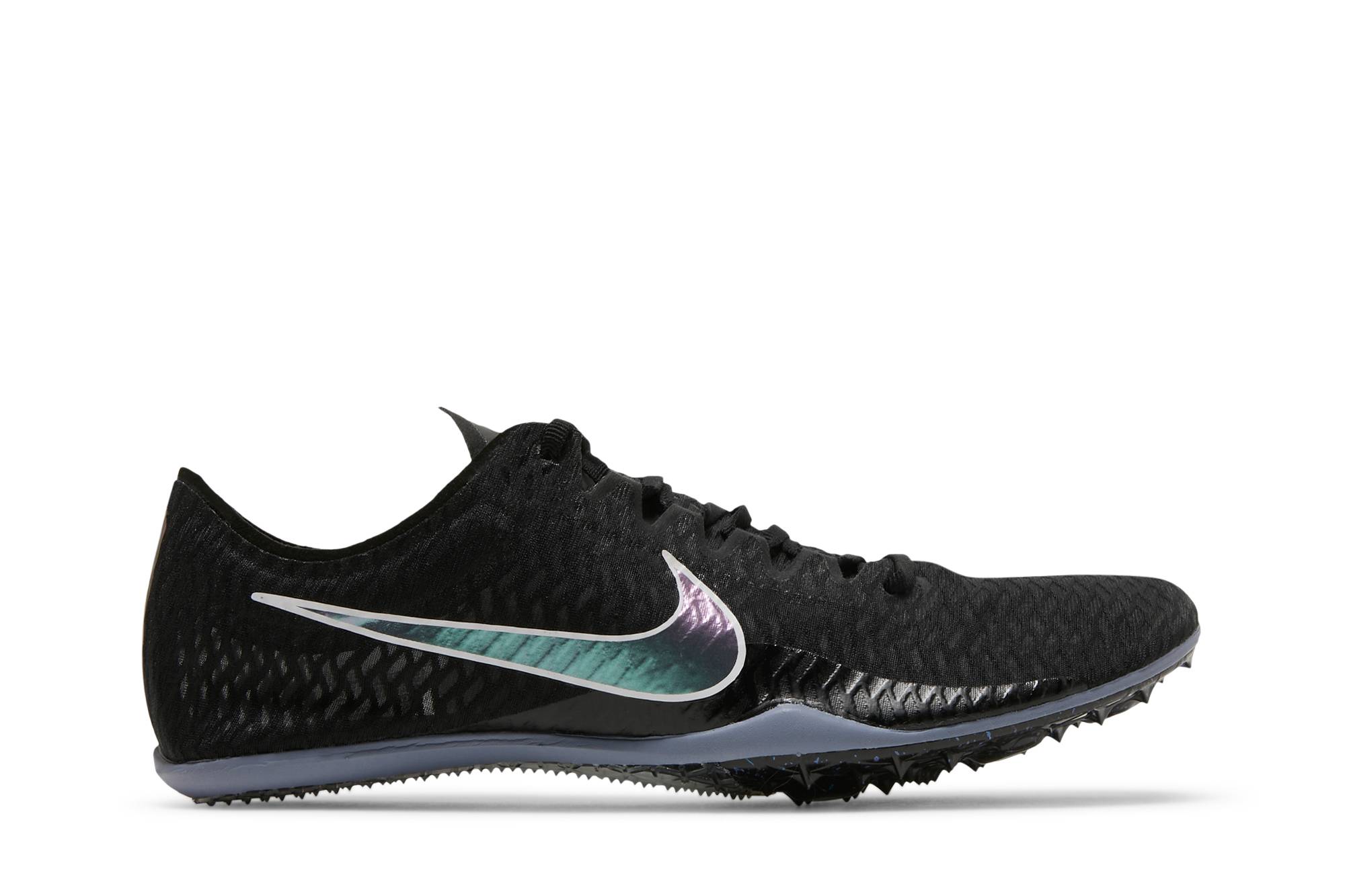 Nike Zoom Mamba 5 'Black Indigo Fog' AJ1697-003