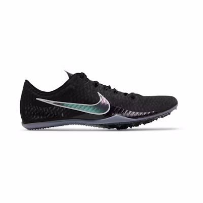 Nike Zoom Mamba 5 'Black Indigo Fog'