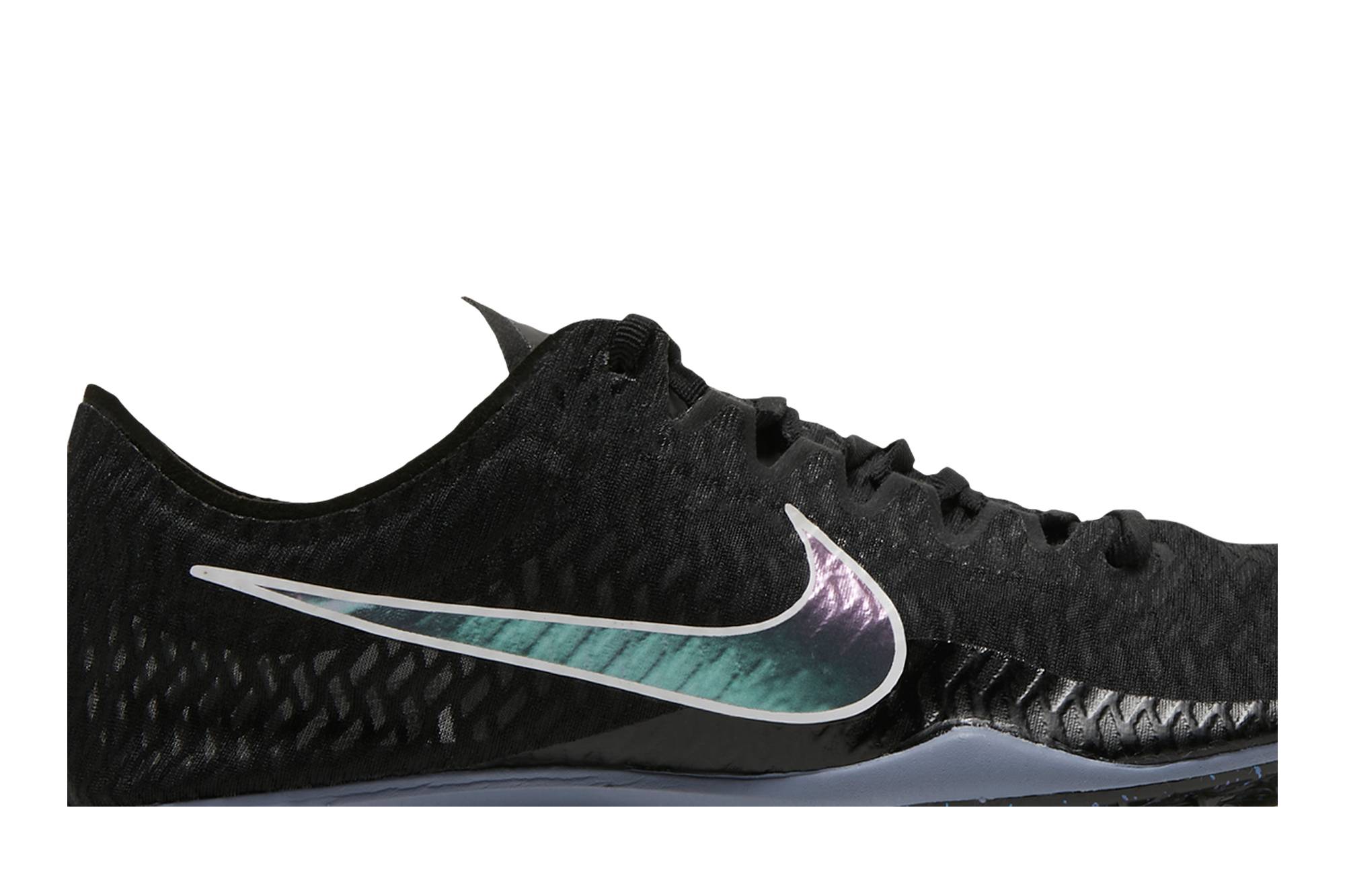 Order Nike Zoom Mamba 5 'Hitam Indigo Kabut' AJ1697-003