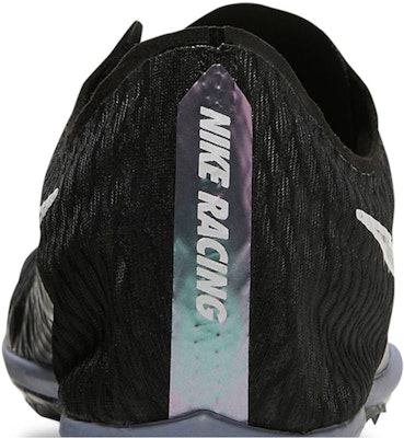 Nike Zoom Mamba 5 'Hitam Indigo Kabut' AJ1697-003 Sizing Nike Zoom Mamba 5 'Hitam Indigo Kabut' AJ1697-003