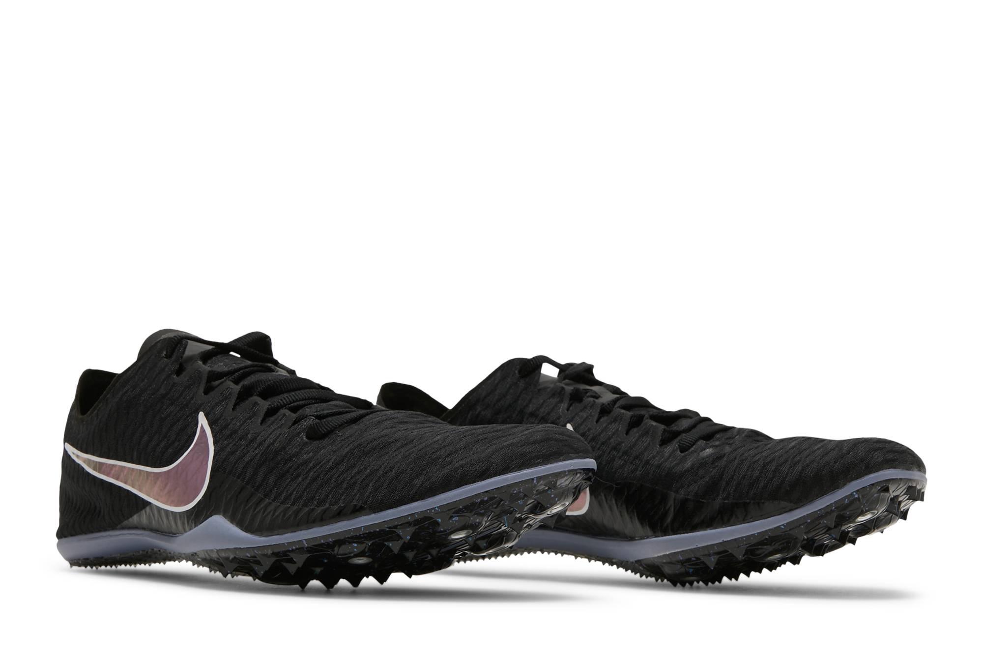 Cheap Nike Zoom Mamba 5 'Hitam Indigo Kabut' AJ1697-003