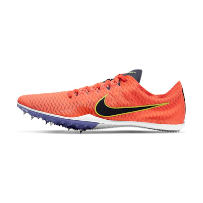 Nike Zoom Mamba 5 'Bright Mango'