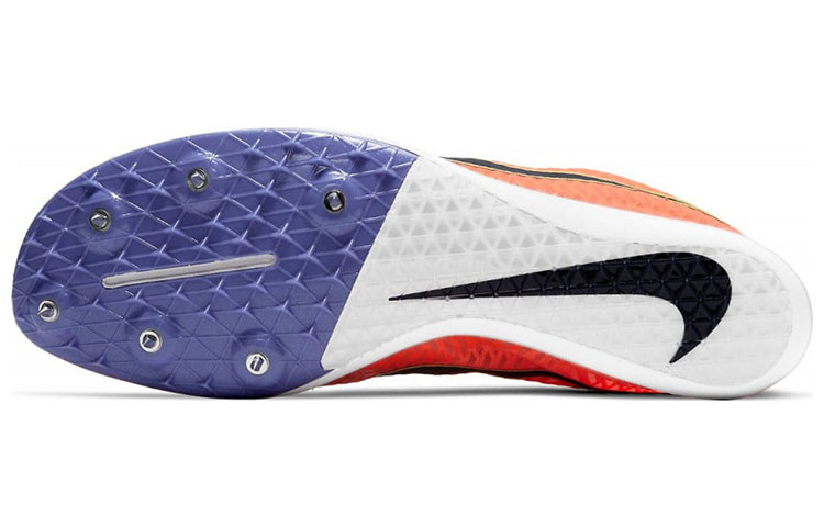 Purchase ナイキ ズーム マンバ5 "ブライトマンゴー" AJ1697-800