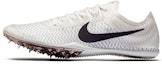 Buy Nike Zoom Mamba 5 低筒田徑跑鞋 男女款 白色