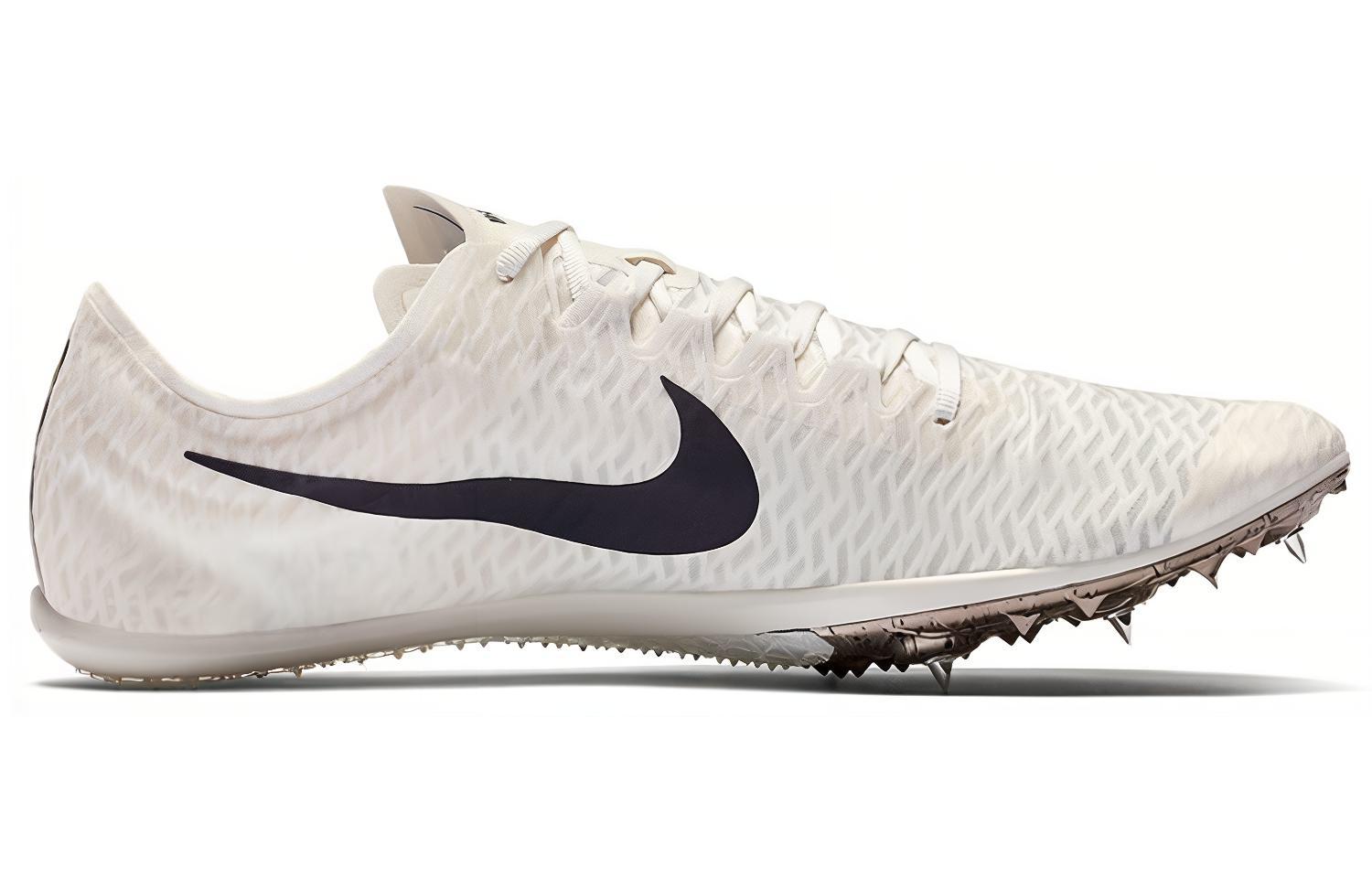 Order Nike Zoom Mamba 5 低筒田徑跑鞋 男女款 白色